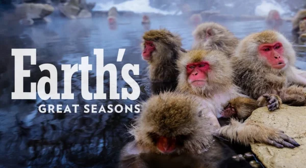 Earth's Great Seasons