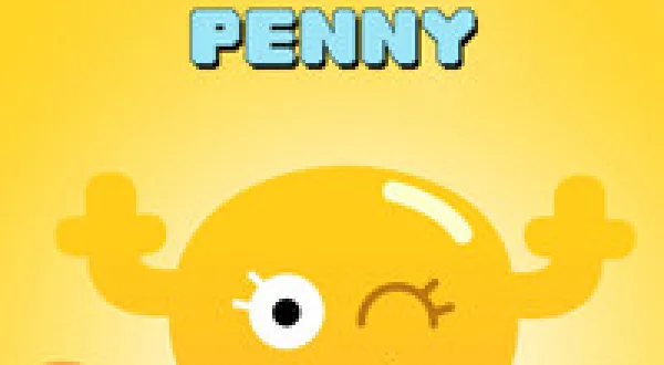 Gumball: Best of Penny