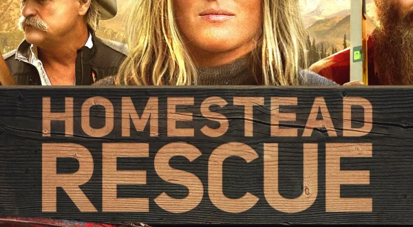 Homestead Rescue