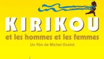 Kirikou et les hommes et les femmes