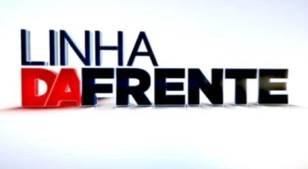 Linha Da Frente