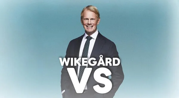 Wikegård vs