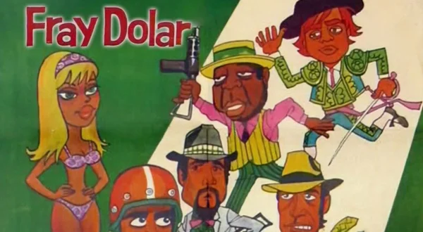 Fray Dólar