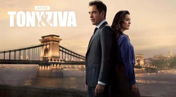 NCIS: Tony & Ziva