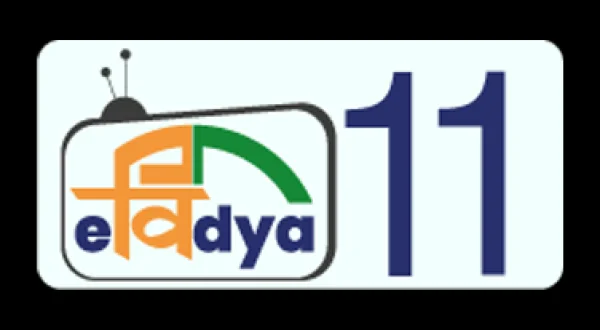 PM e Vidya 11