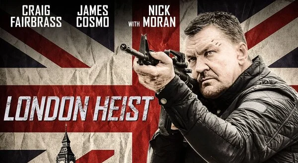 London Heist