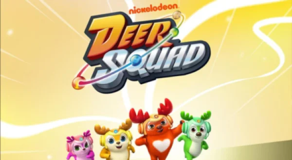 Deer Squad