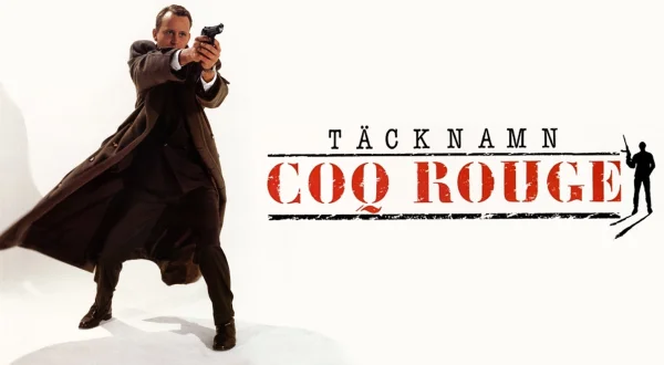Dekknavn Coq Rouge