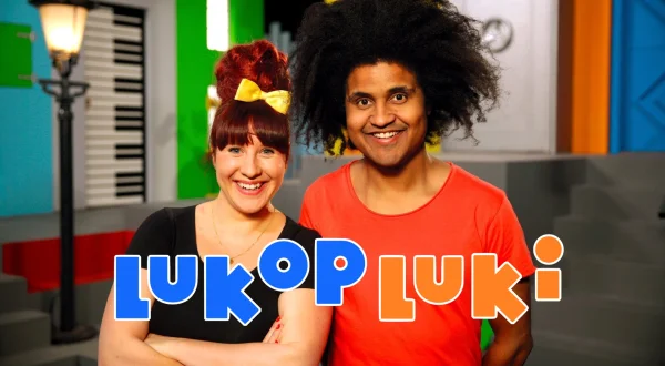 Luk op Luk i