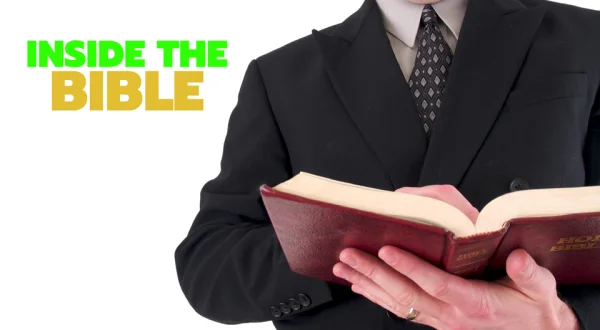 Inside the Bible