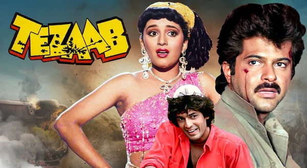 Tezaab