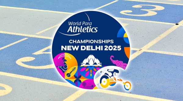 Day-6; World Para Athletics Championship Highlights