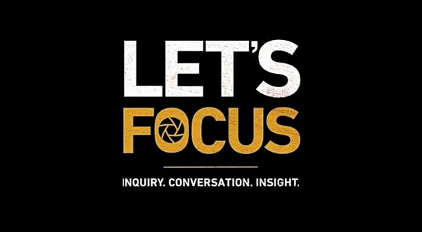 Let's Focus