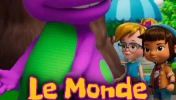 Le Monde de Barney