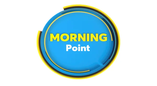 Morning Point