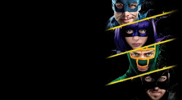 Kick-Ass 2