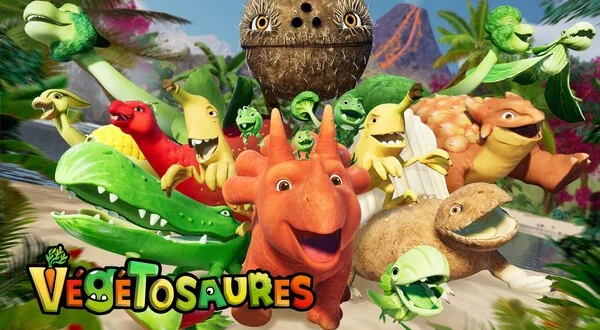 Végétosaures