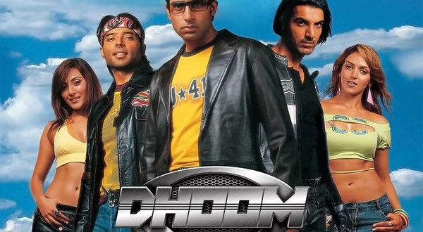 Dhoom
