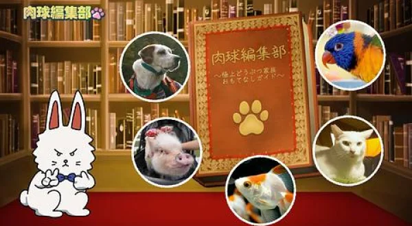 肉球編集部：東京・浅草で楽しむ、文化と観光の下町散策(日)
