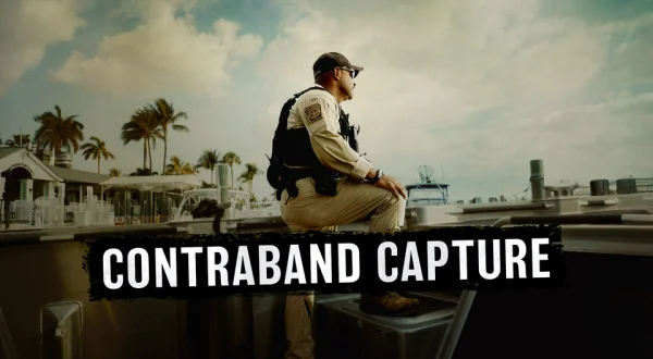 Contraband Capture