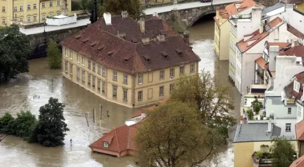 Extremwetter