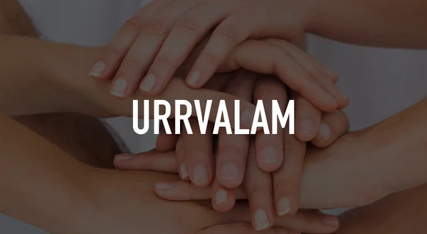 Urrvalam