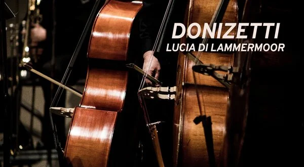 Donizetti - Lucia di Lammermoor