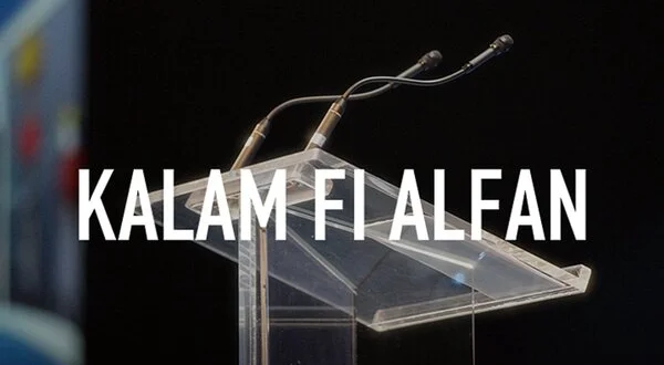 Live: Kalam Fi Alfan