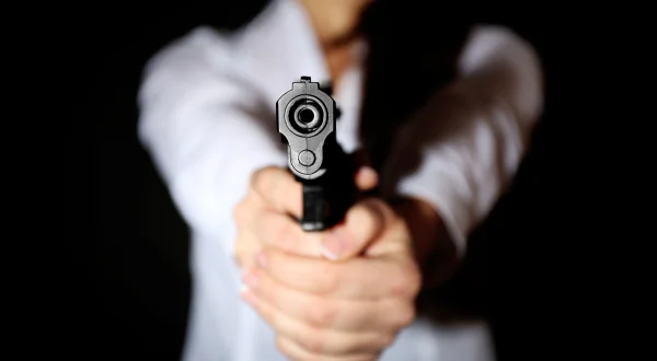 Serienkiller – Mörder und ihre Markenzeichen