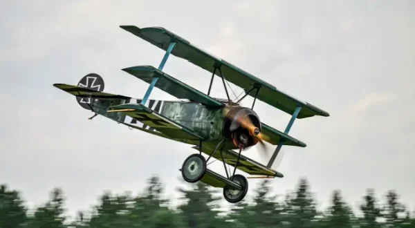 Avions de combat