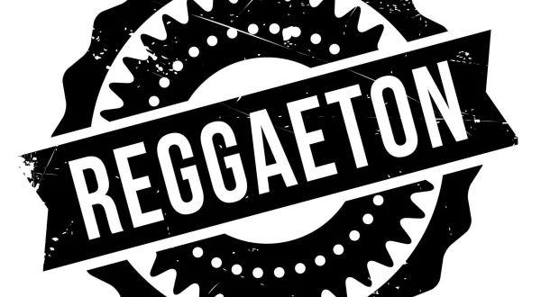 Top 10 Reggaeton