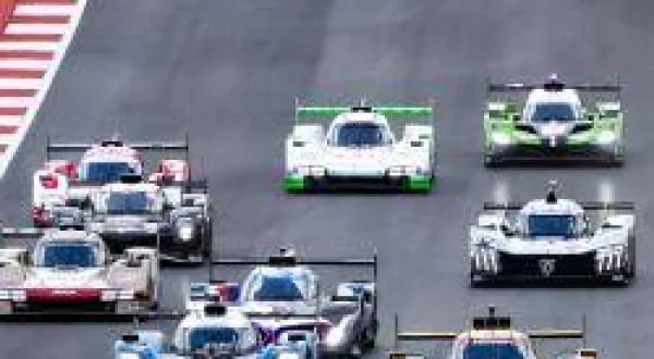 Lone Star Le Mans
