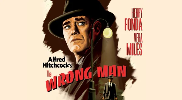 The Wrong Man