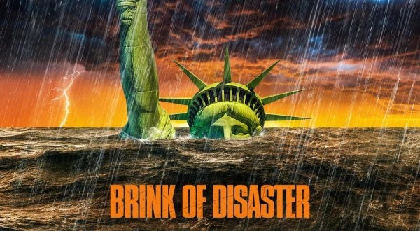 Brink of Disaster