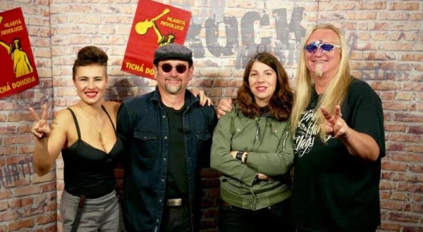TV ROCKPARÁDA