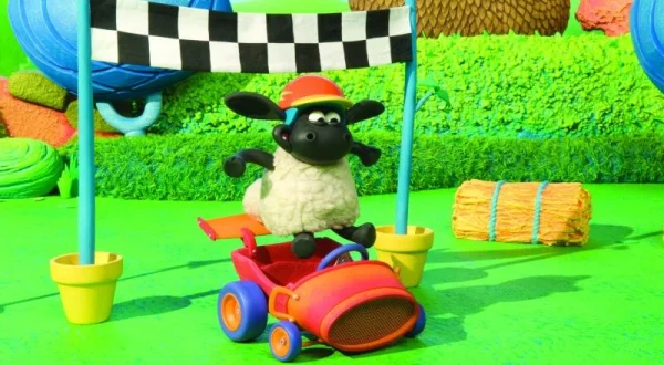 Kamarád Timmy