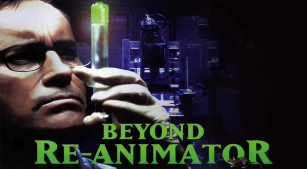 Beyond Re-animator