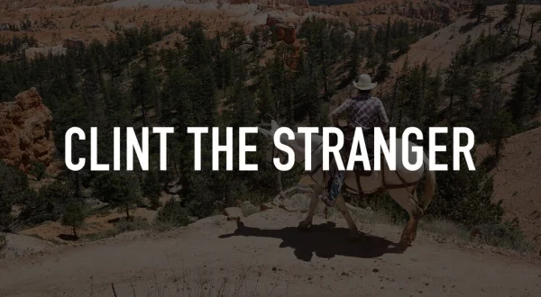 Clint the Stranger