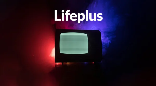 Lifeplus