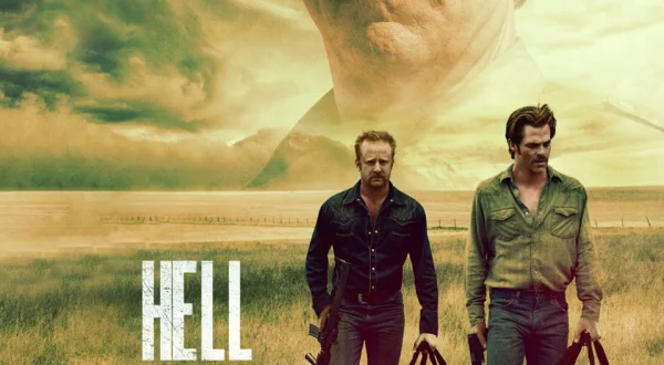Hell or High Water