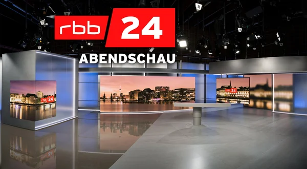 rbb24 Abendschau
