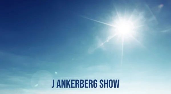 J Ankerberg Show