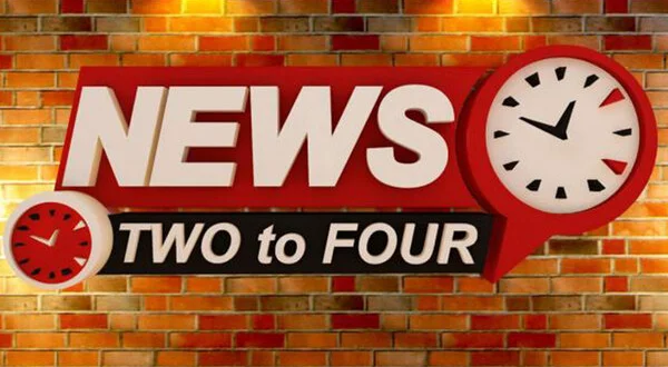 News 2 To 4