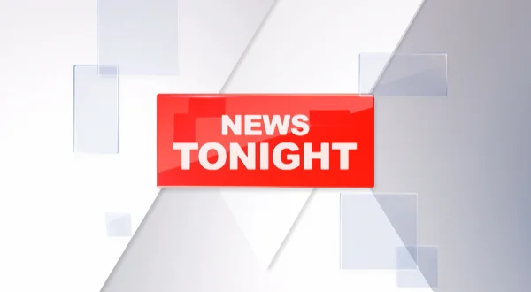 News Tonight