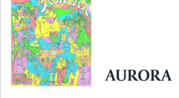 Aurora (2025)