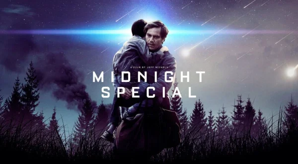 Midnight Special