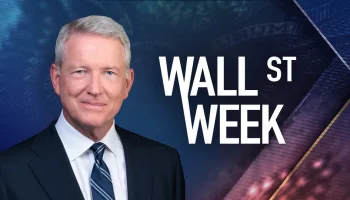 Bloomberg Wall Street Week