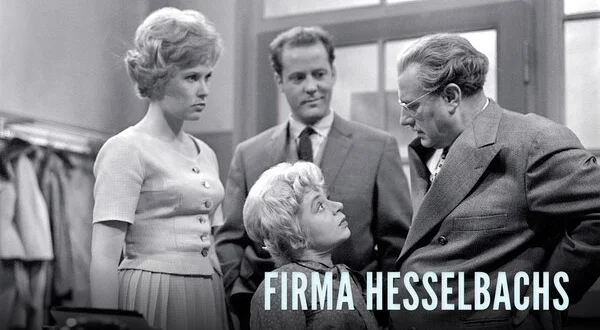 Firma Hesselbachs