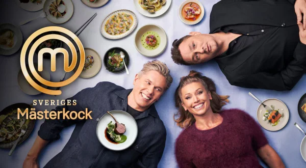 Sveriges Mästerkock