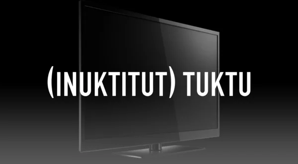 (Inuktitut) Tuktu